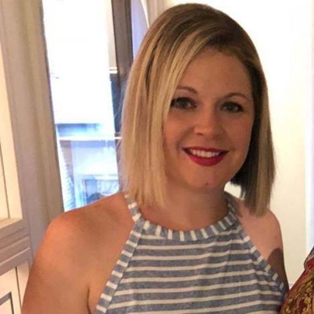 Meet your Posher, Kim